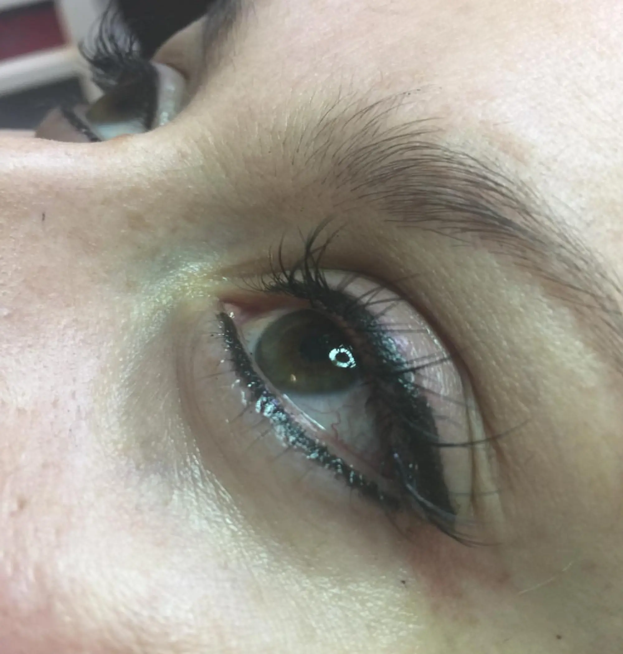cosmetic tattoo studio in brisbane