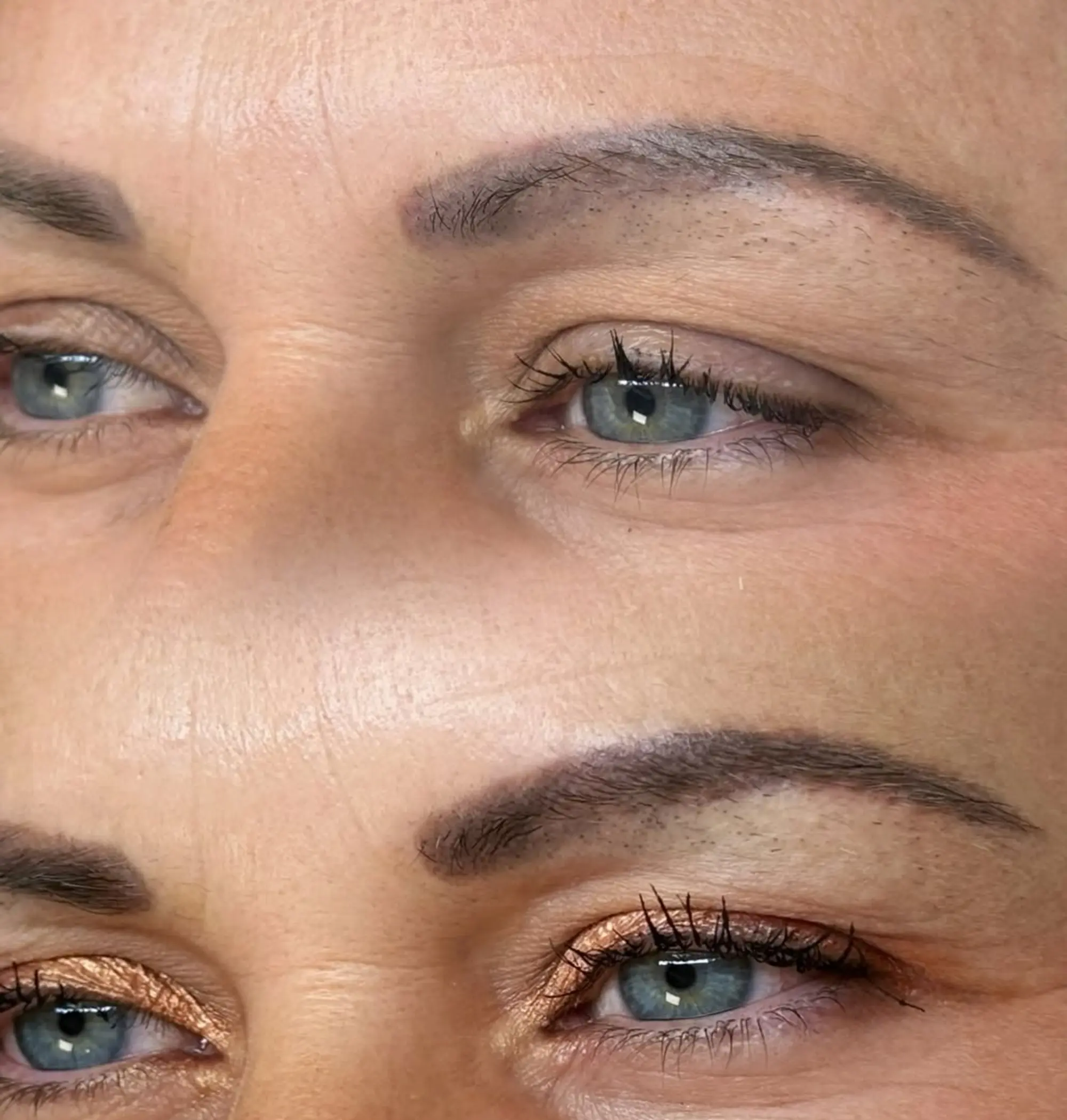 healthy moisture balance for skin