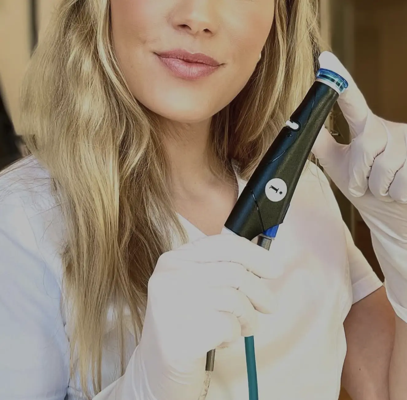 hydrafacial risks for acne rosacea skin